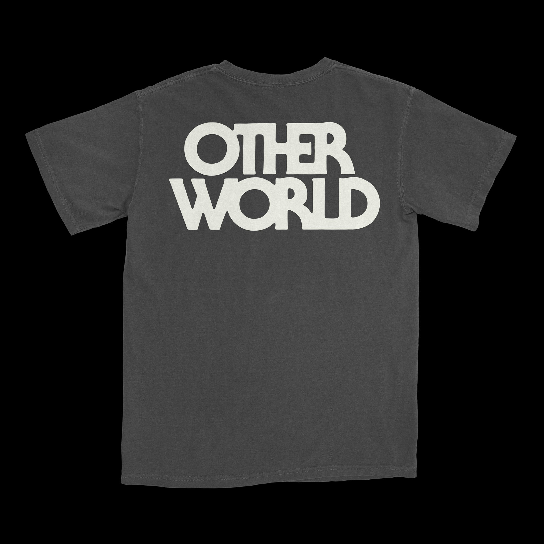 Charcoal Otherworld T-Shirt